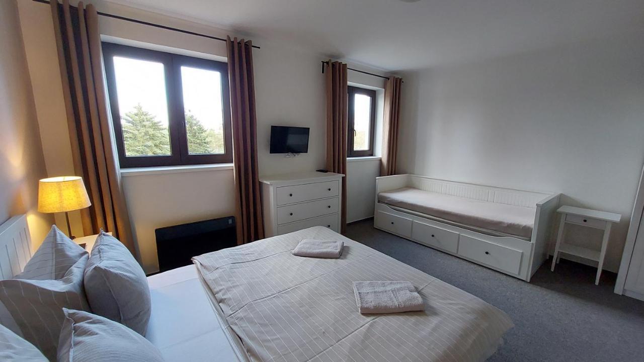 Pohoda Na Radosti Pnovany Extérieur photo