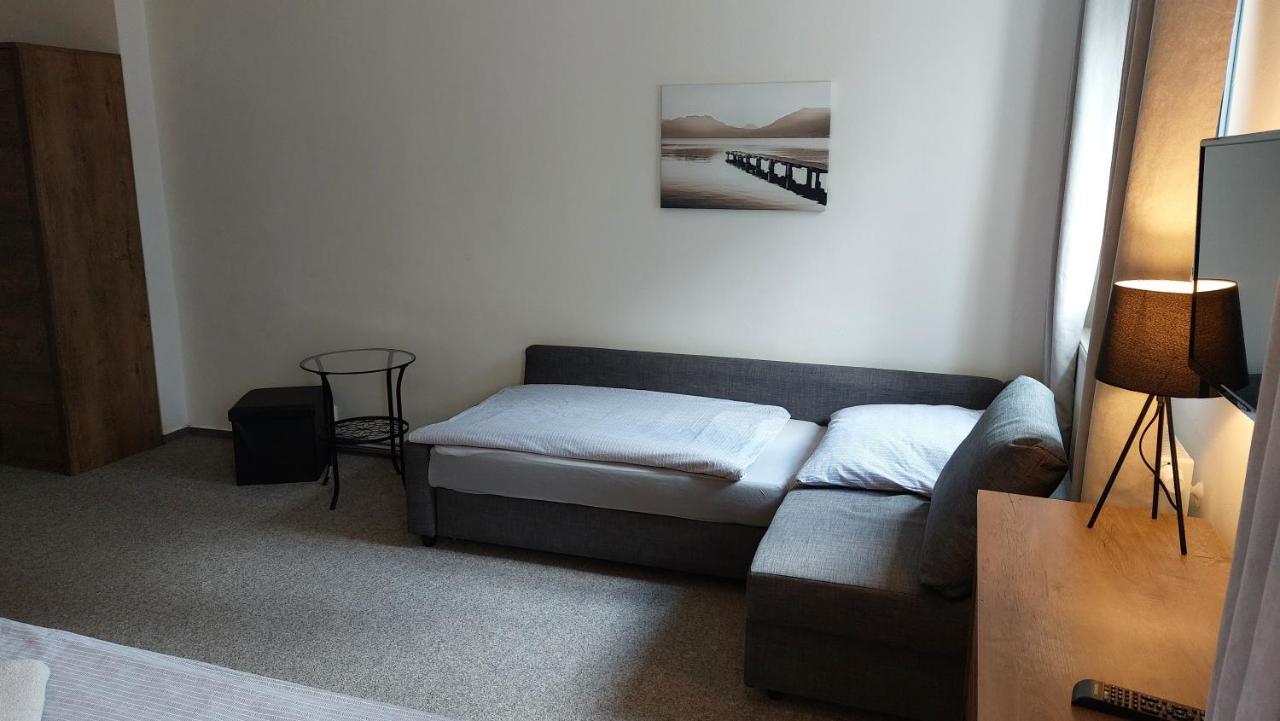 Pohoda Na Radosti Pnovany Extérieur photo