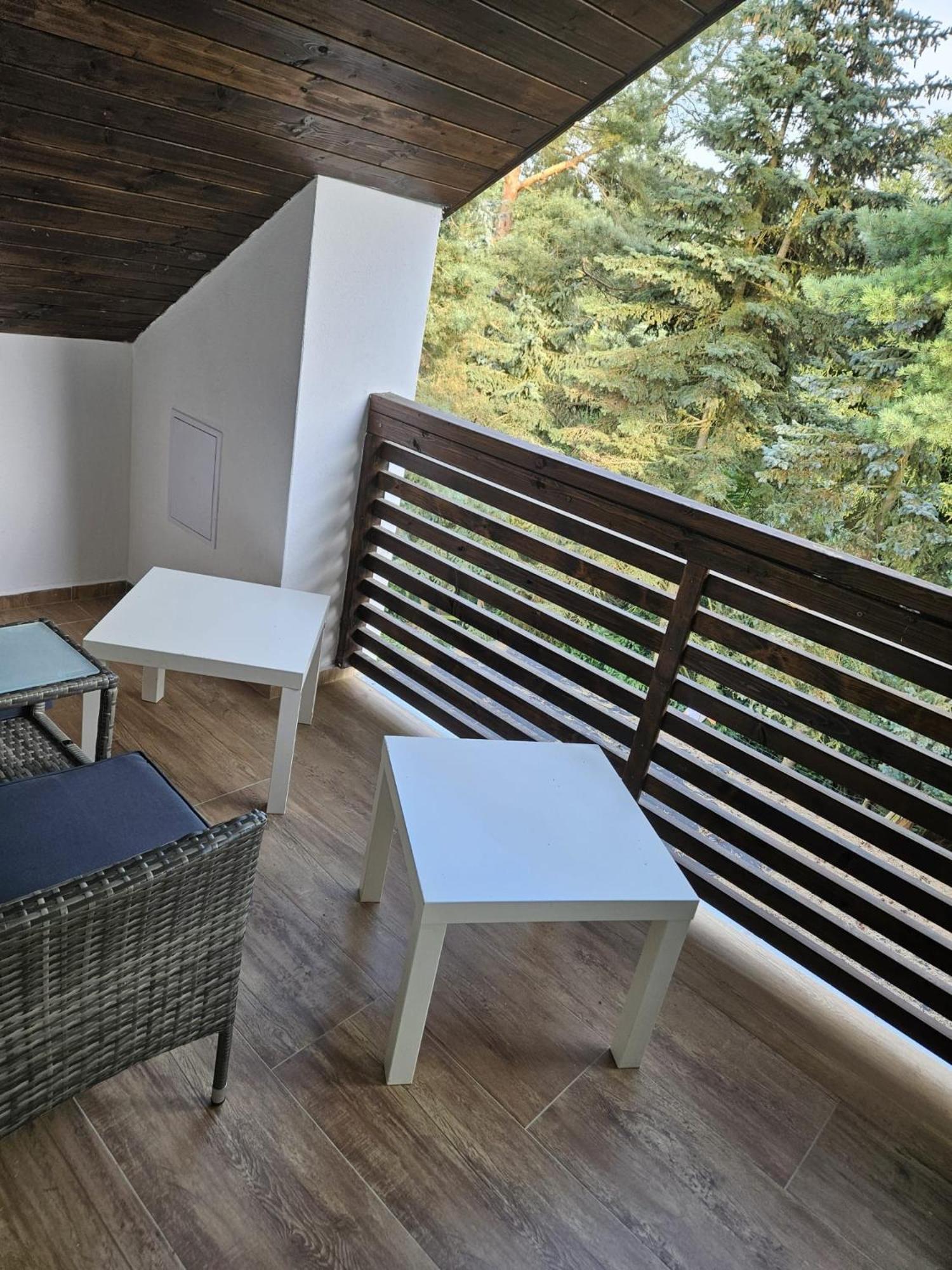 Pohoda Na Radosti Pnovany Extérieur photo