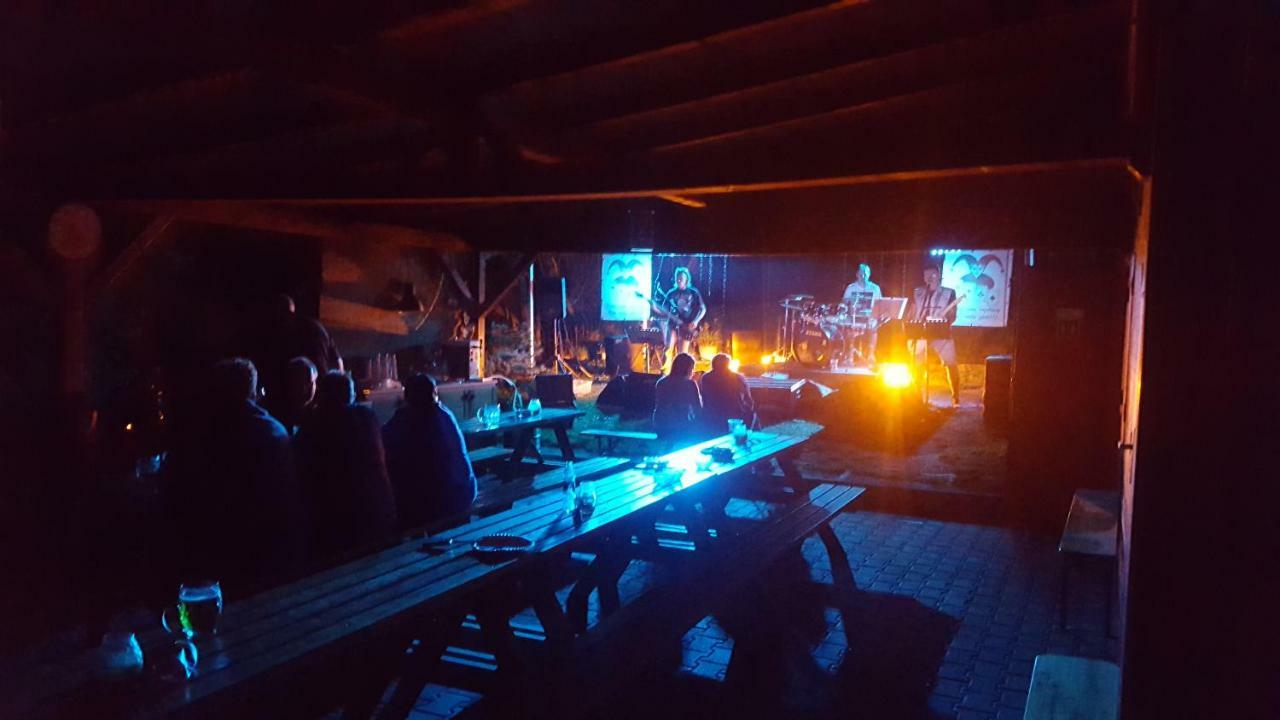 Pohoda Na Radosti Pnovany Extérieur photo
