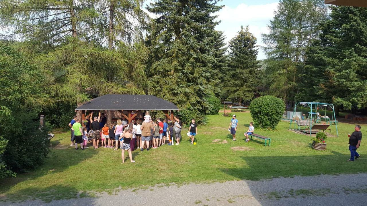 Pohoda Na Radosti Pnovany Extérieur photo