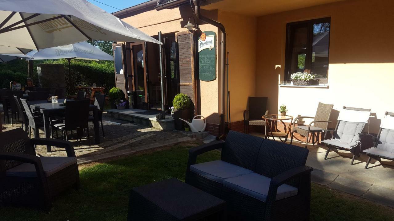 Pohoda Na Radosti Pnovany Extérieur photo