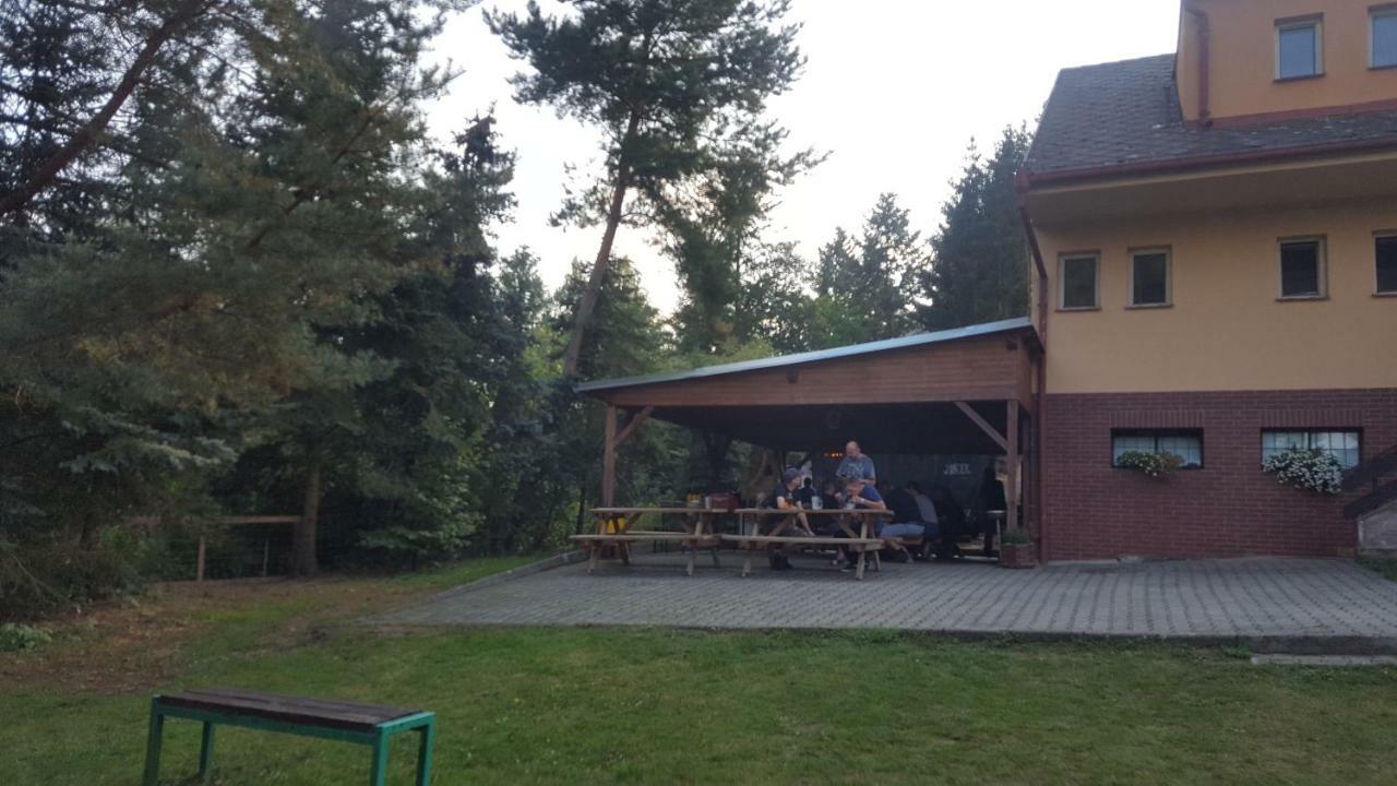 Pohoda Na Radosti Pnovany Extérieur photo