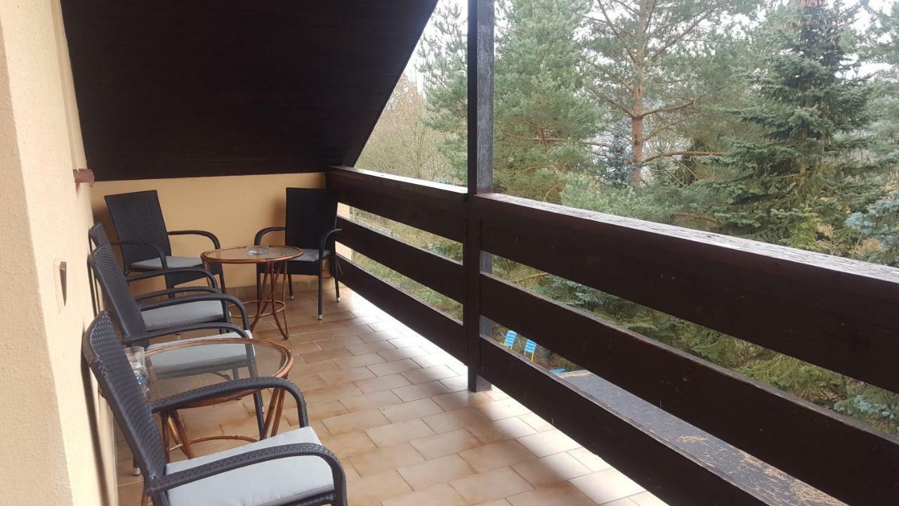 Pohoda Na Radosti Pnovany Extérieur photo
