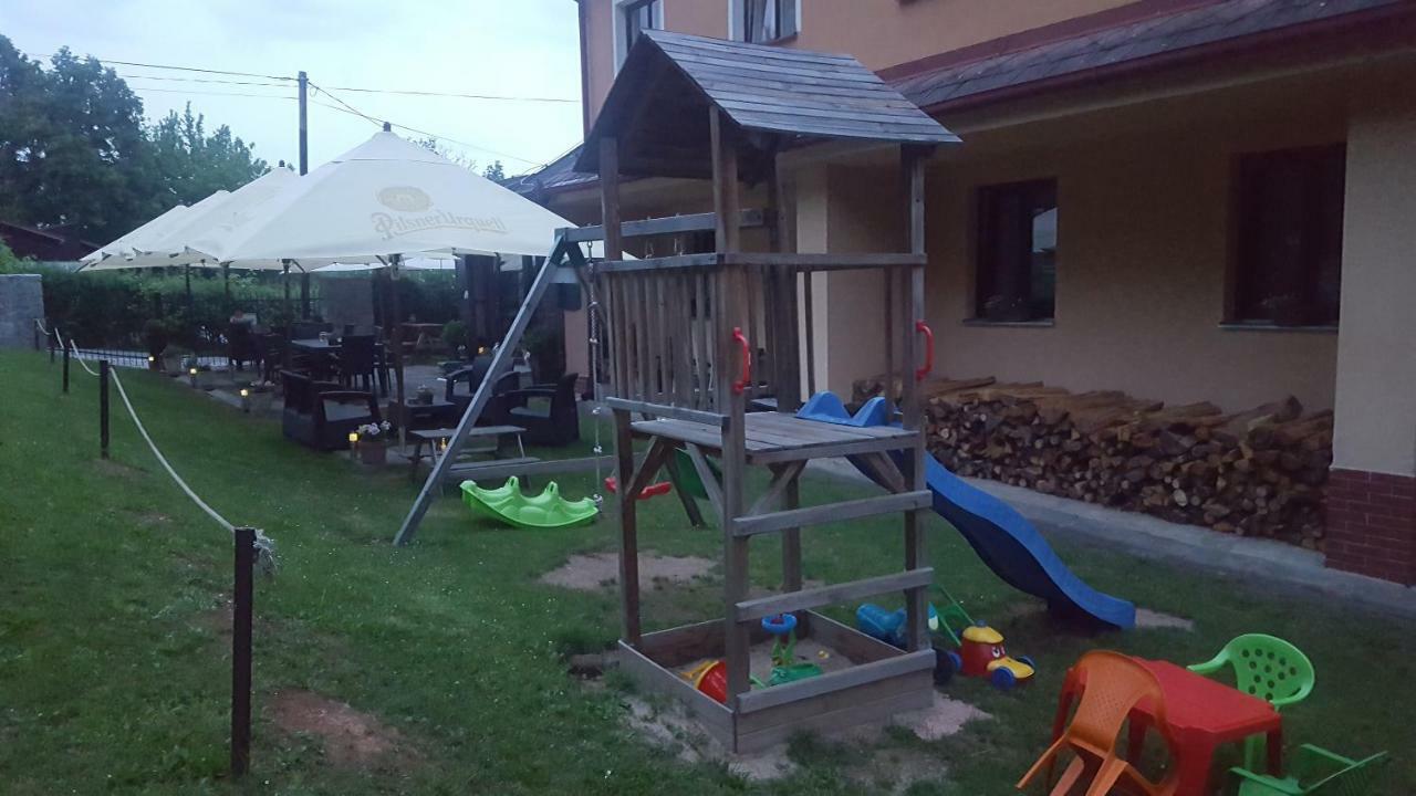 Pohoda Na Radosti Pnovany Extérieur photo
