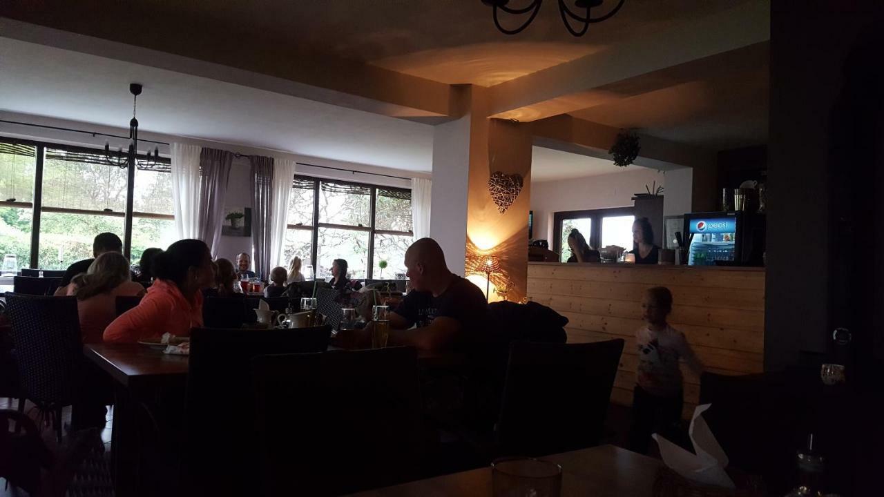 Pohoda Na Radosti Pnovany Extérieur photo