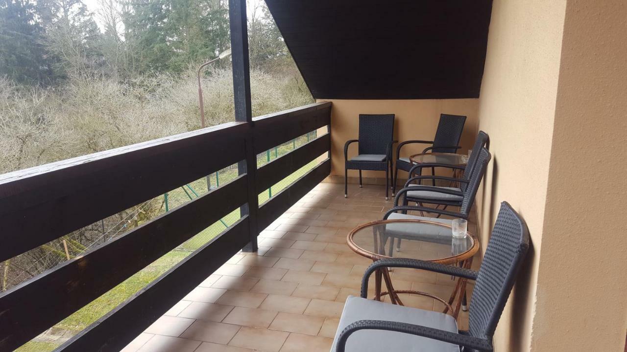 Pohoda Na Radosti Pnovany Extérieur photo
