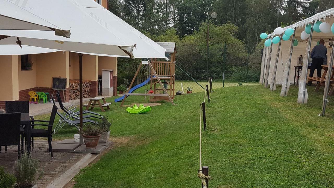 Pohoda Na Radosti Pnovany Extérieur photo