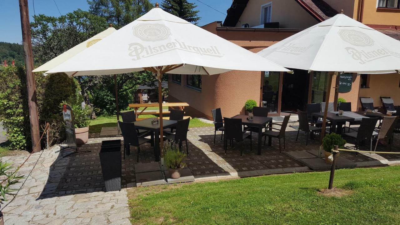 Pohoda Na Radosti Pnovany Extérieur photo