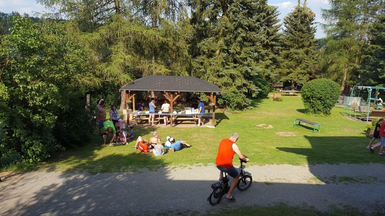 Pohoda Na Radosti Pnovany Extérieur photo