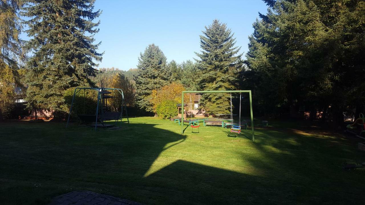 Pohoda Na Radosti Pnovany Extérieur photo
