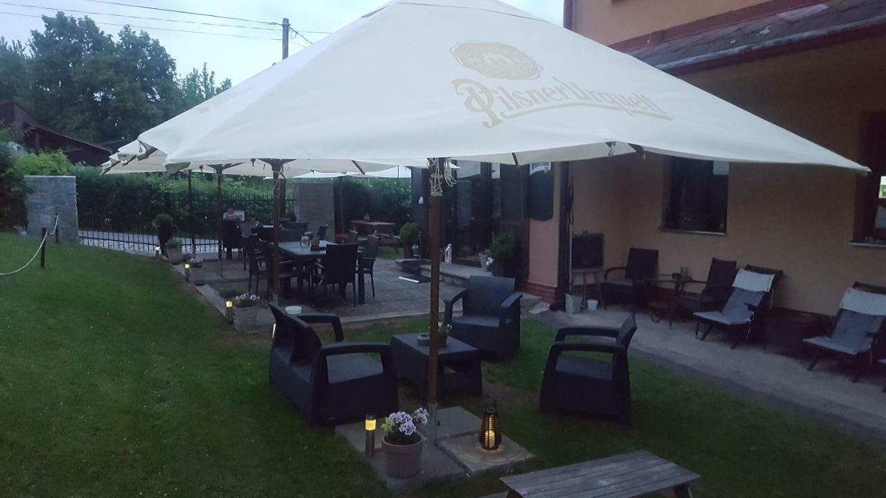 Pohoda Na Radosti Pnovany Extérieur photo