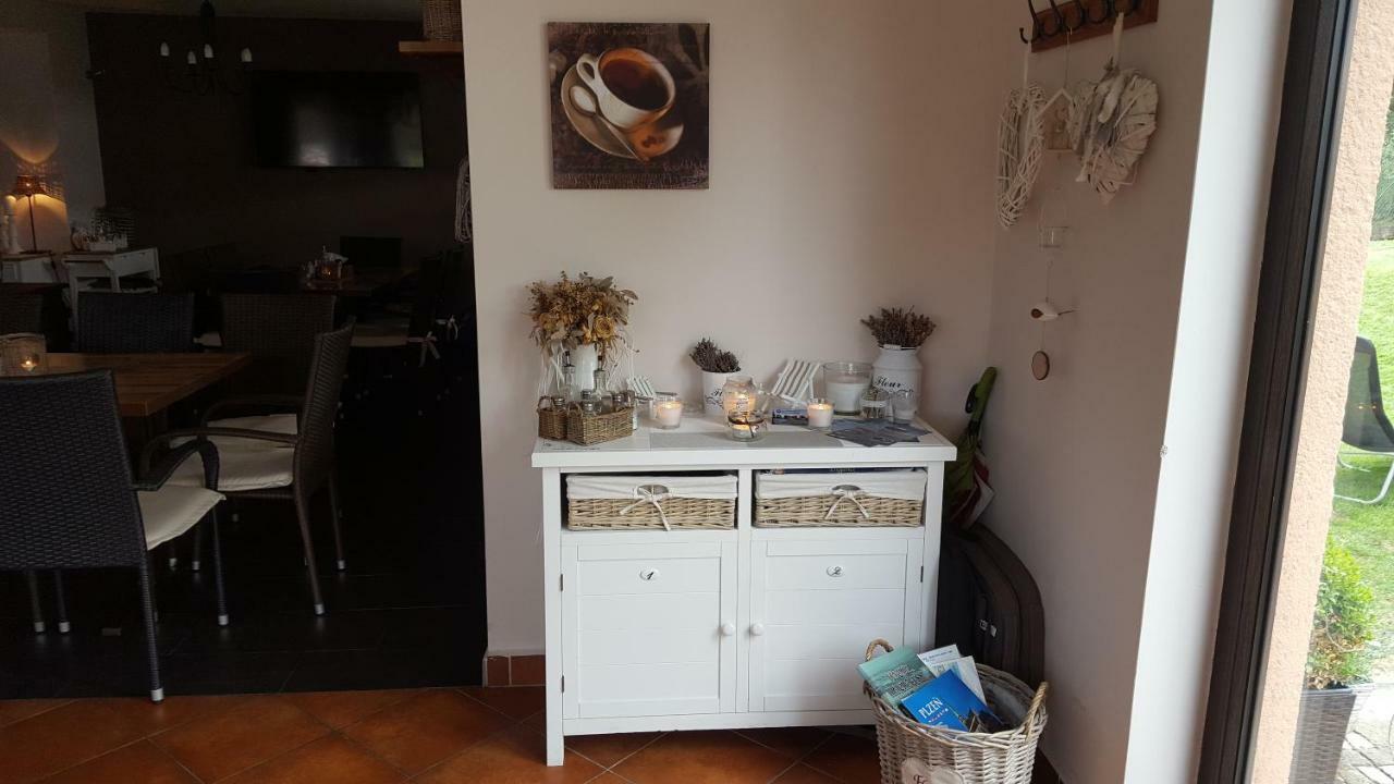 Pohoda Na Radosti Pnovany Extérieur photo