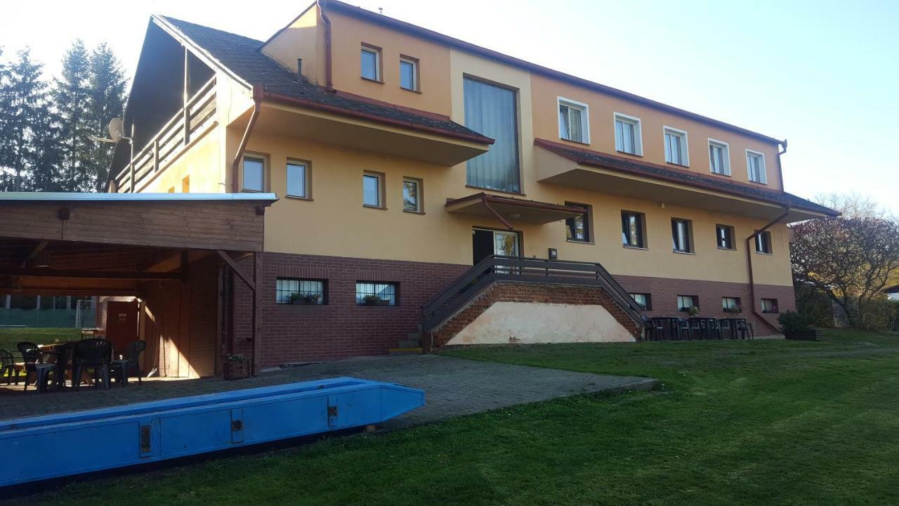 Pohoda Na Radosti Pnovany Extérieur photo