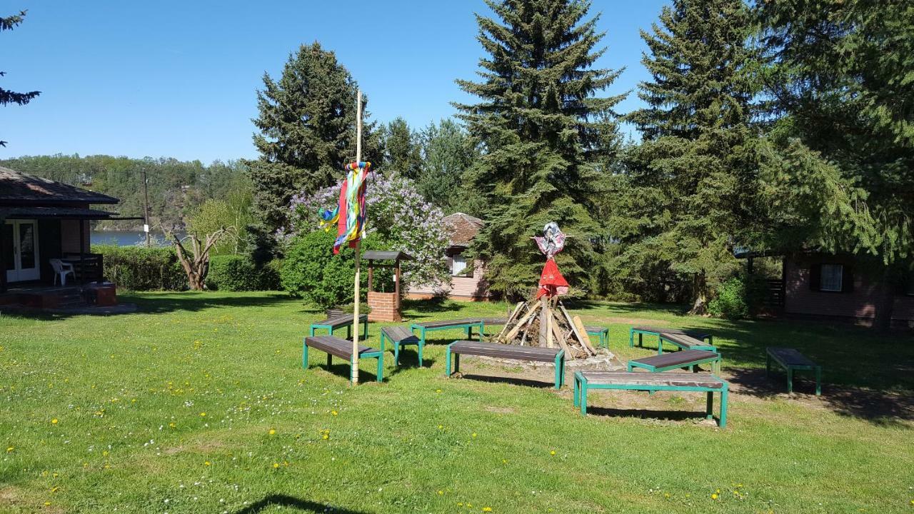 Pohoda Na Radosti Pnovany Extérieur photo